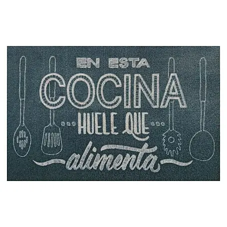 Alfombra de cocina Kitpic