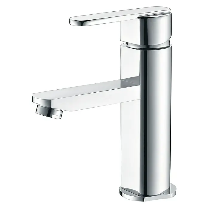 Imex Roma Grifo de lavabo - Cromo