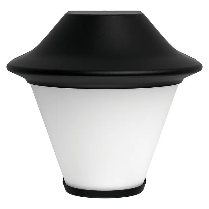 Philips Aplique exterior Serres - 60 W, 133 x 182 x 170 mm, IP44