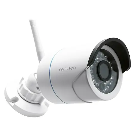 Avidsen  Cámara IP de exterior IPC281