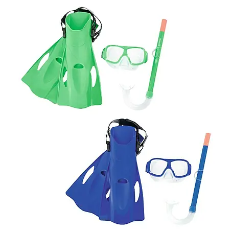 Bestway  Set de buceo Sure Swim