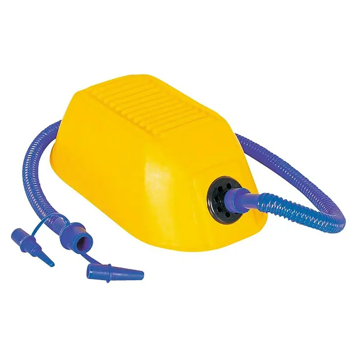 Bomba de pedal Air Step Air Pump - Apto para: 1 persona