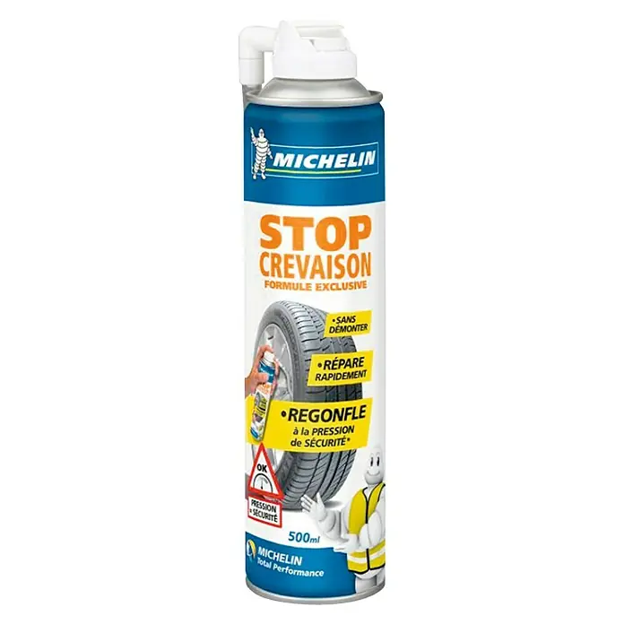 Michelin Spray antipinchazos - 500 ml
