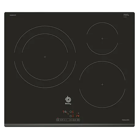 Balay  Placa de inducción 3EB865FR