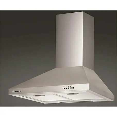 Corberó  Campana de pared CCSD9550PD