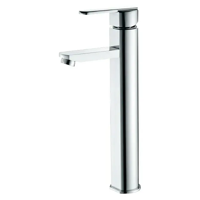 Imex Roma Grifo de lavabo alto - Cromo