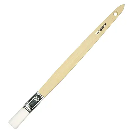 swingcolor Premium Plosnati kist