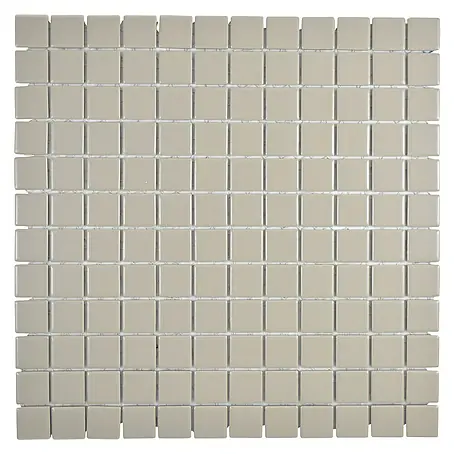 Mosaikfliese Quadrat Uni CG 194