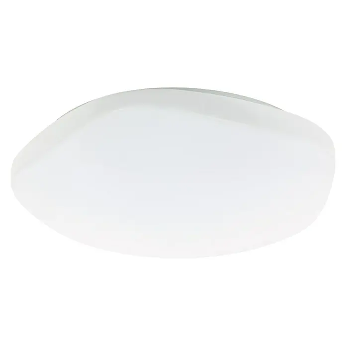 Eglo LED-Deckenleuchte Totari-C - Ø x H: 600 mm x 13,5 cm - Vorderansicht
