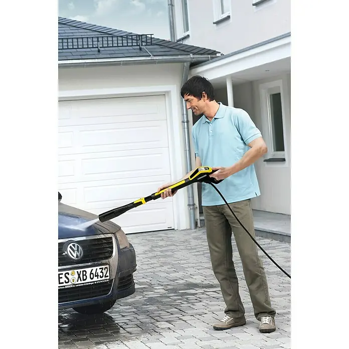 Kärcher Visokotlačni pištolj G 180 Q - Namijenjeno za: Kärcher visokotlačni čistač K5 Full Controll Premium / K7 Full Control / K7 Full Controll Premium (od godine proizvodnje 2017.)