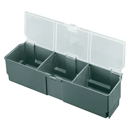 Bosch System Box Caja de almacenaje y transporte