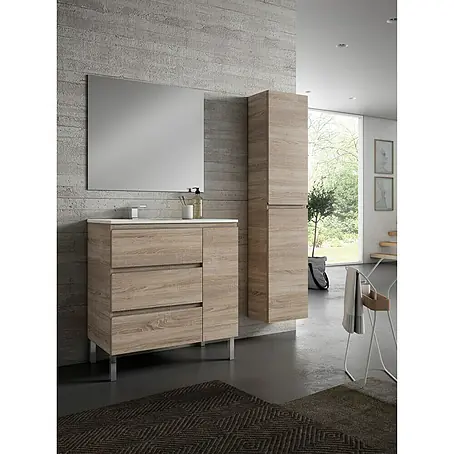 Mueble de lavabo Hermes
