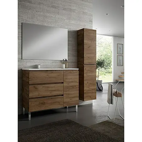Mueble de lavabo Hermes