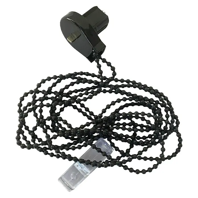 Cadena para cortina Roll-up - 1,5 m, Plástico