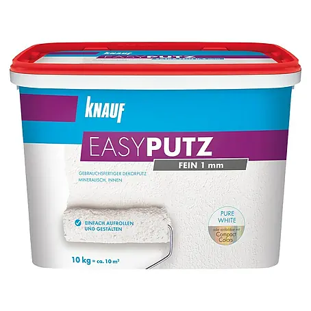 Knauf  Easyputz Fein