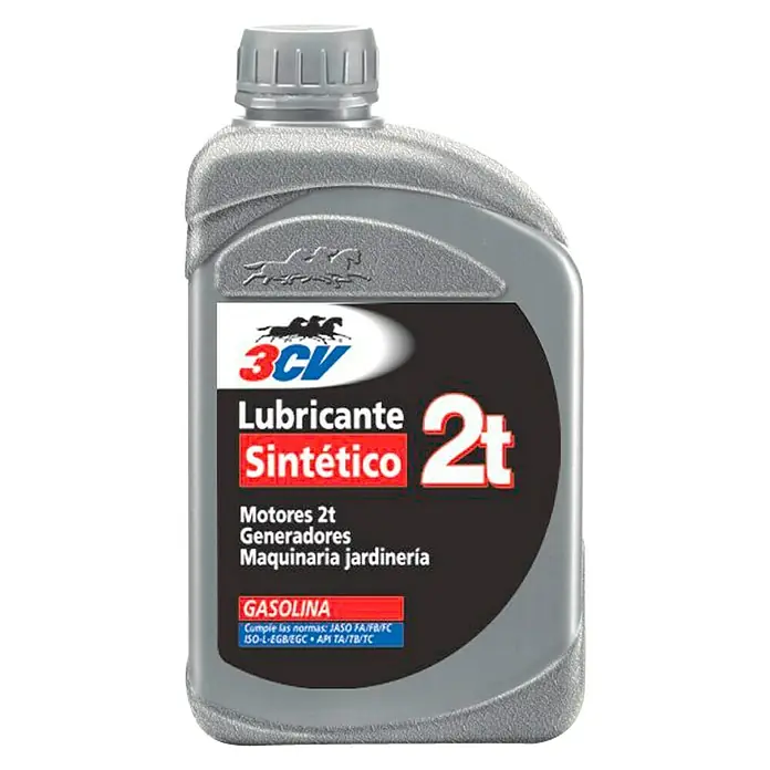 Aceite para motor para motores de 2 tiempos - 1 l