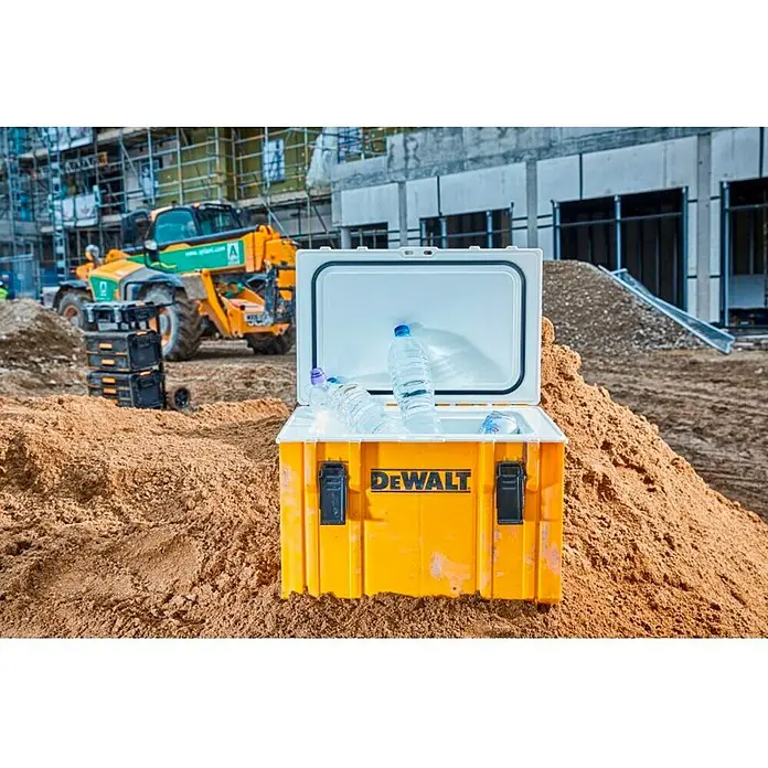 Dewalt Nevera portátil DWST1-81333 - L x An x Al: 36,5 x 55,5 x 40,8 cm