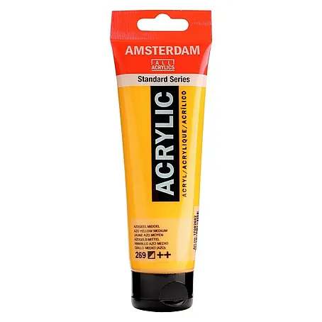 Talens Amsterdam Pintura acrílica Standard