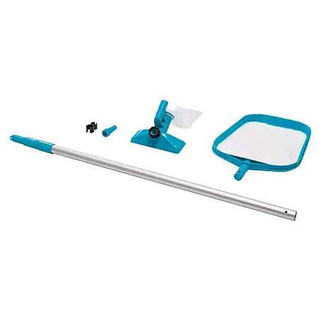 Poolsauger-Set