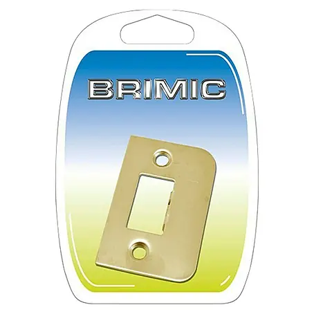 Micel  Placa para cerradura 91674