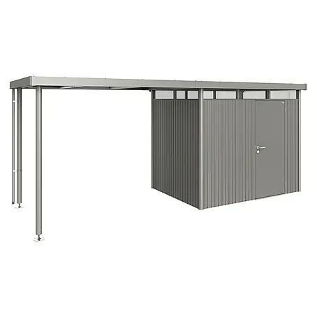Biohort HighLine Seitendach H2