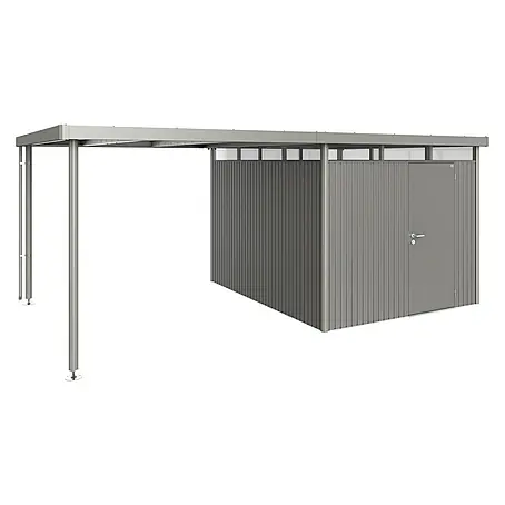 Biohort HighLine Seitendach H5