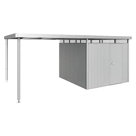 Biohort HighLine Seitendach H5
