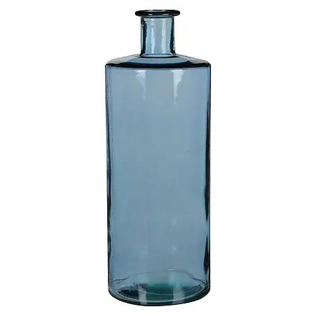 Glasvase rund Guan