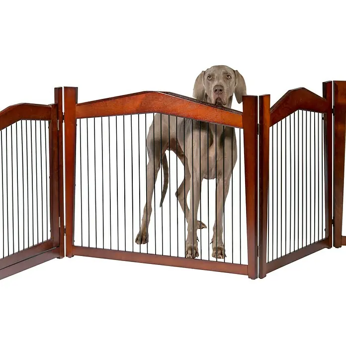 Dobar Hundekäfig - 101 x 71 x 80 cm, Geeignet für: Hunde - Stimmungsaufnahme