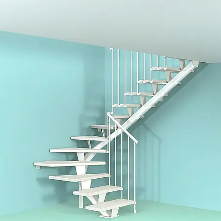 Fontanot  Mittelholmtreppe Mas 030
