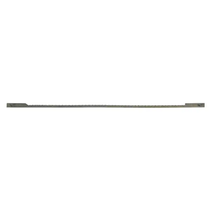 Hoja de sierra de marquetería - L x An: 3 cm x 0,25 mm, 6 ud.