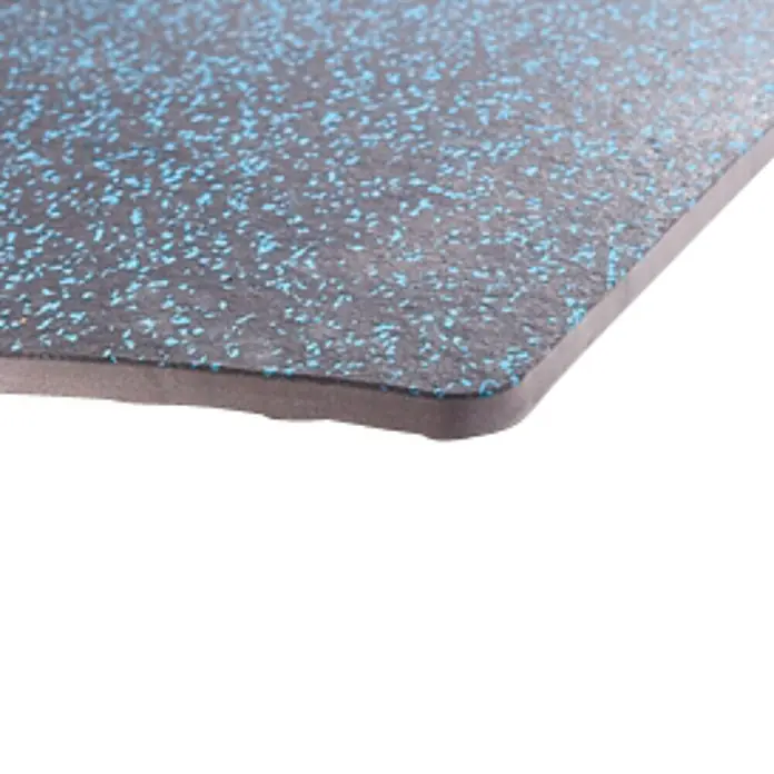 Mottez Estera antideslizante B517VPRO - L x An: 62 x 62 cm
