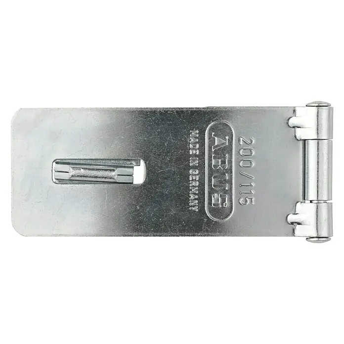 Abus Portacandados 200 - L x An: 115 x 47 mm