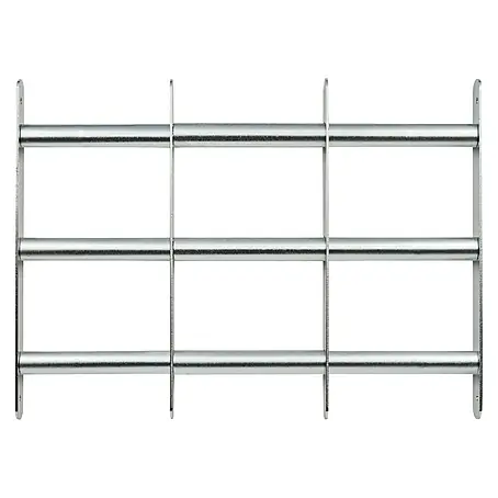 Abus  Reja extensible para ventanas FGI