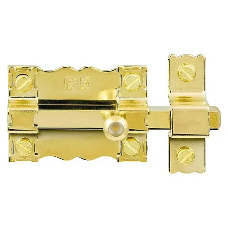 FAC  Cerrojo 30-P/88 Dorado