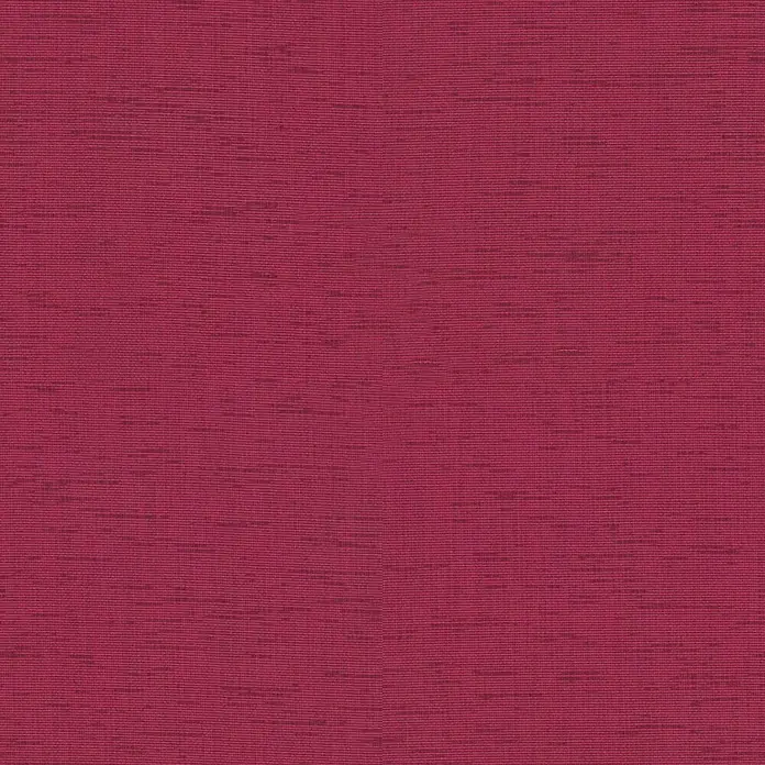 Visillo para ventana Toffy - 140 x 250 cm, 100% poliéster, Granate
