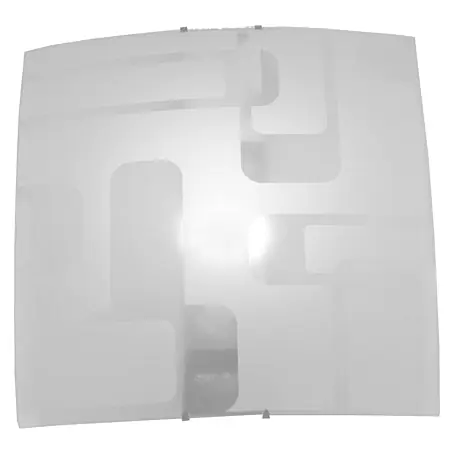 Xtrelamp  Plafón LED Picasso
