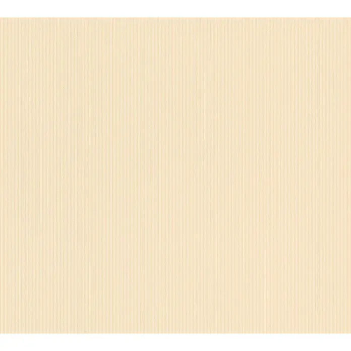 AS Creation Boys And Girls 6 Papiertapete - Creme, Streifen, 10,05 x 0,53 m - Detailaufnahme