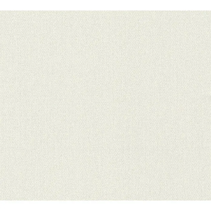 AS Creation Hygge Vliestapete - Creme, Grafisch, 10,05 x 0,53 m - Detailaufnahme