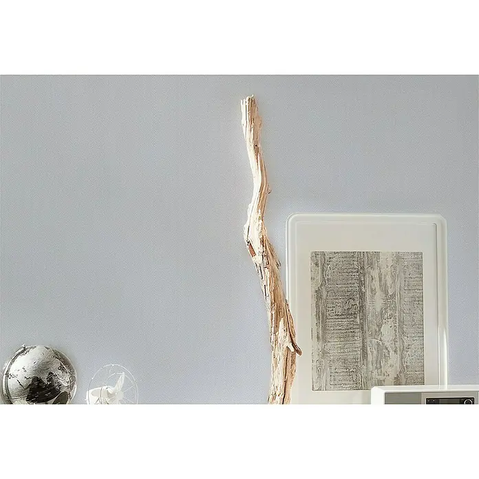 AS Creation Hygge Vliestapete - Grau, Grafisch, 10,05 x 0,53 m - Stimmungsaufnahme