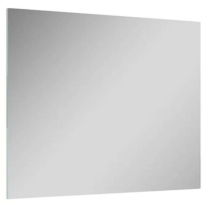 Riva Spiegel Sote - 100 x 80 cm, Eckig - Vorderansicht