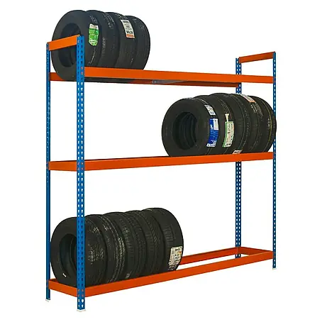 Simonrack Simonauto Metall-Reifenregal Auto Forte