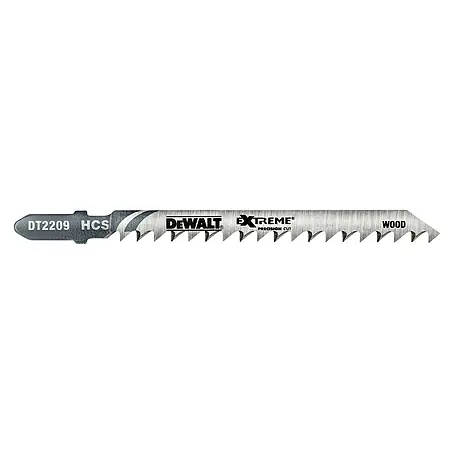 Dewalt  Hoja de sierra de calar DT2209-QZ
