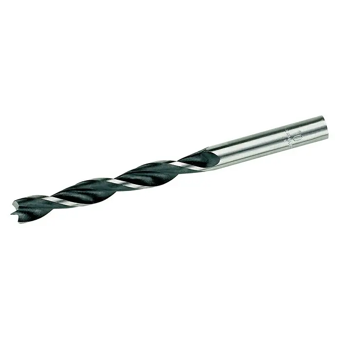 Dewalt Broca para madera DT4510-QZ - Diámetro: 10 mm, Largo: 133 mm