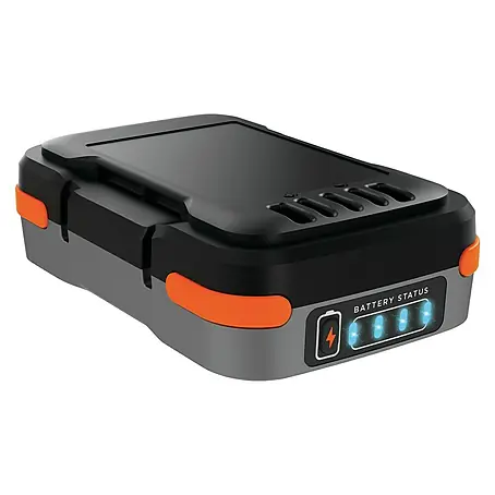 Black+Decker  Batería BDCB12B-XJ