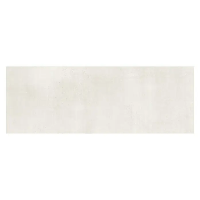 Revestimiento cerámico Eclipse - 24 x 69 cm, Beige, Rectificado, Efecto cemento