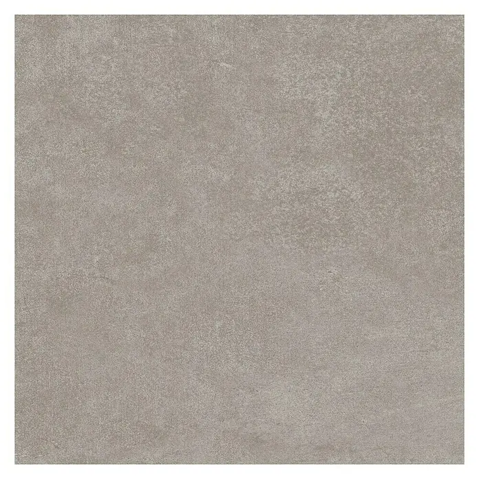 Pavimento porcelánico Dom - 60,5 x 60,5 cm, Antracita, Efecto cemento