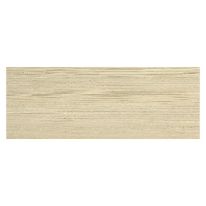 Pavimento cerámico Ferik - 20,5 x 61,5 cm, Natural, Estilo madera