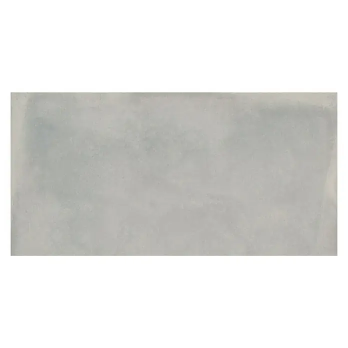 Palazzo Revestimiento cerámico New York - 30 x 60 cm, Gris, Rectificado, Efecto cemento