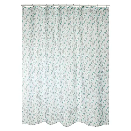 Venus  Cortina de baño textil Vigo